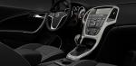 Opel Astra 5-Door 2009 года